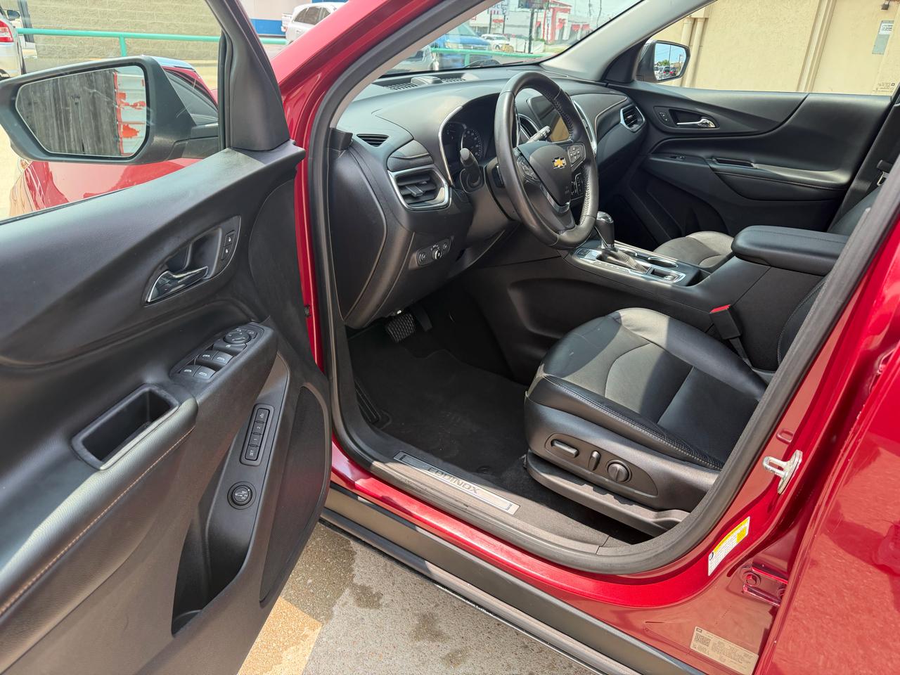 Chevrolet Equinox Premier 2.0 AWD 2019