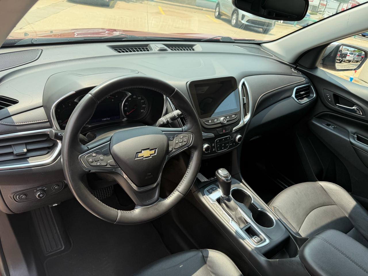 Chevrolet Equinox Premier 2.0 AWD 2019
