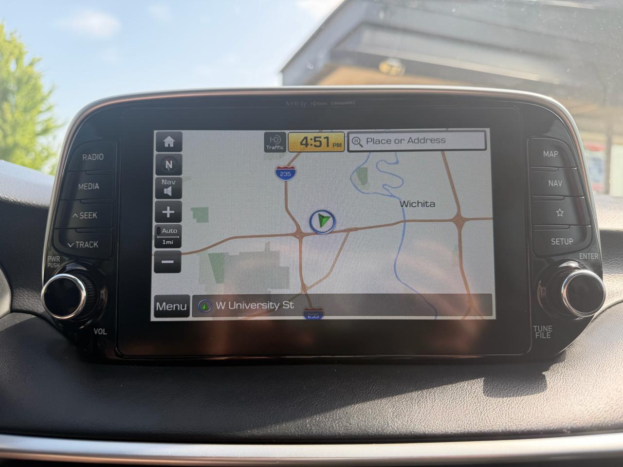 Hyundai Tucson Ultimate 2021