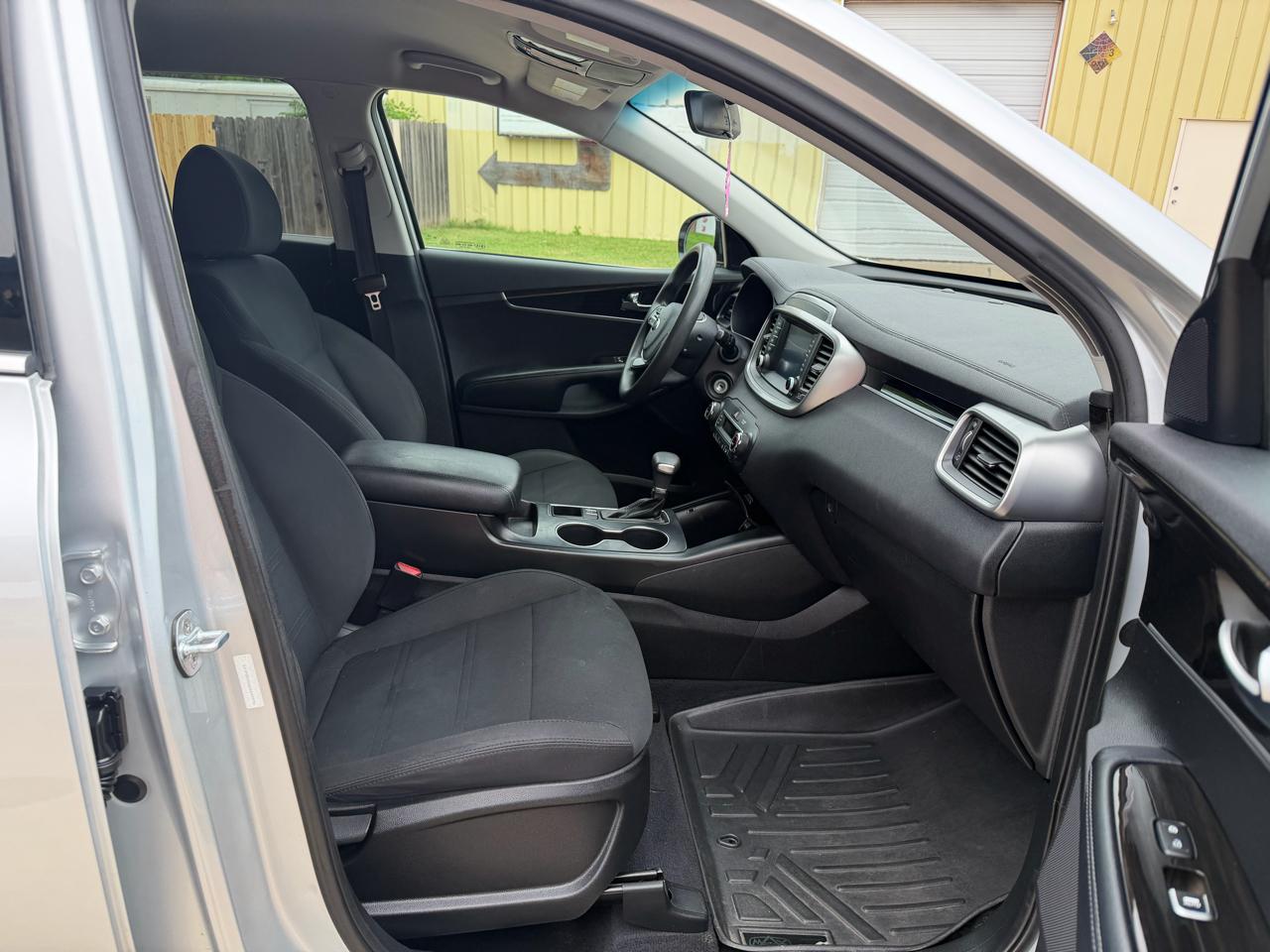 Kia Sorento LX V6 AWD 2019
