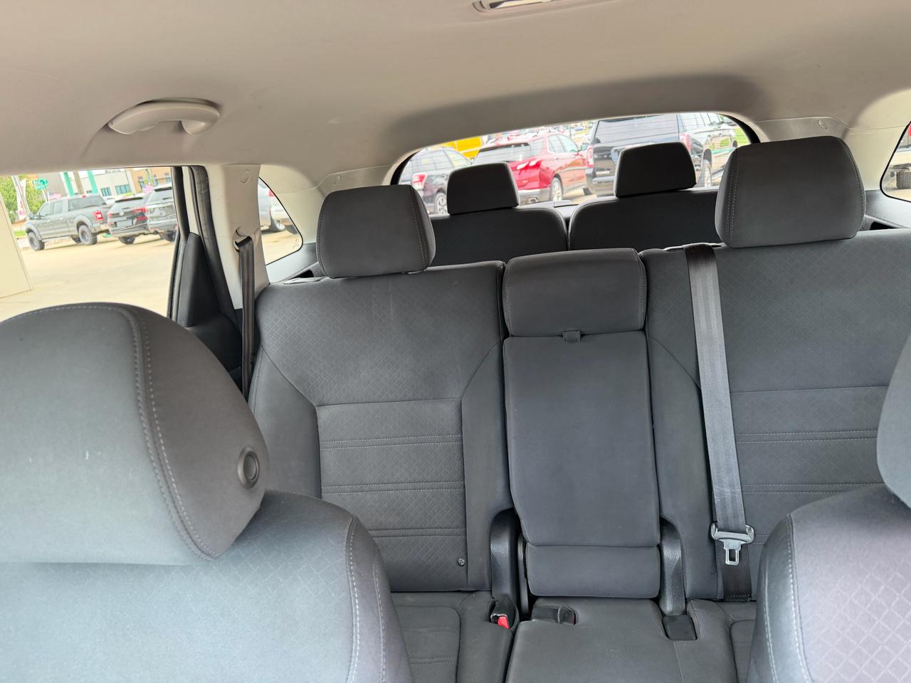 Kia Sorento LX V6 AWD 2019