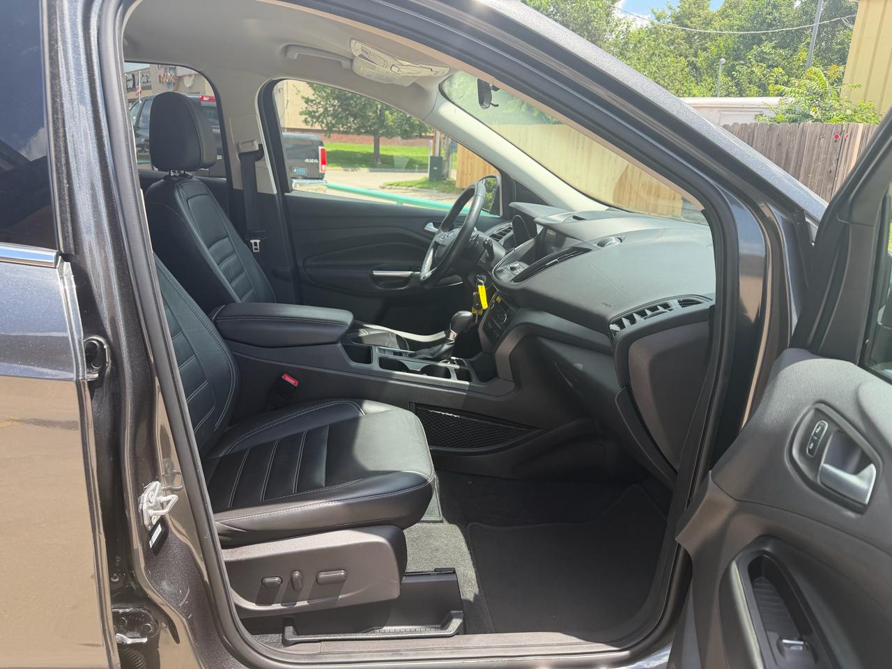 Ford Escape SE FWD 2017