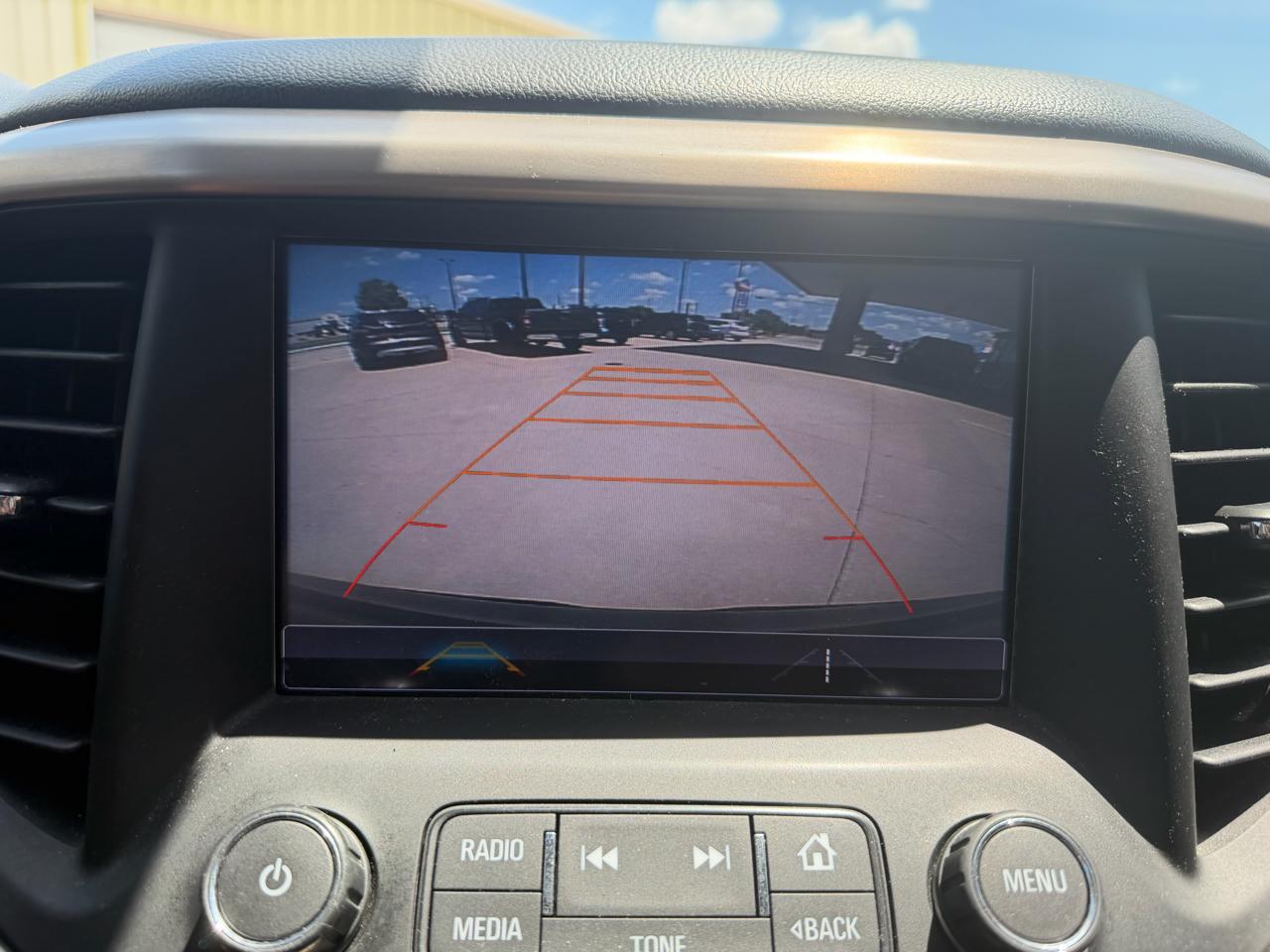 GMC Acadia Denali AWD 2017