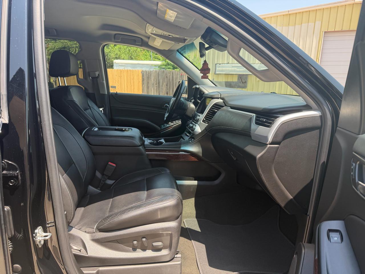 GMC Yukon SLT 4WD 2018