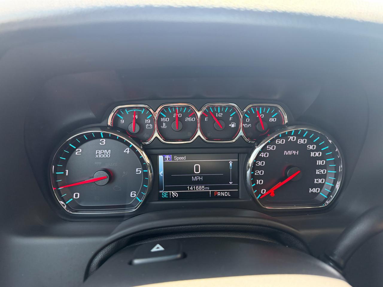 GMC Yukon SLT 4WD 2018