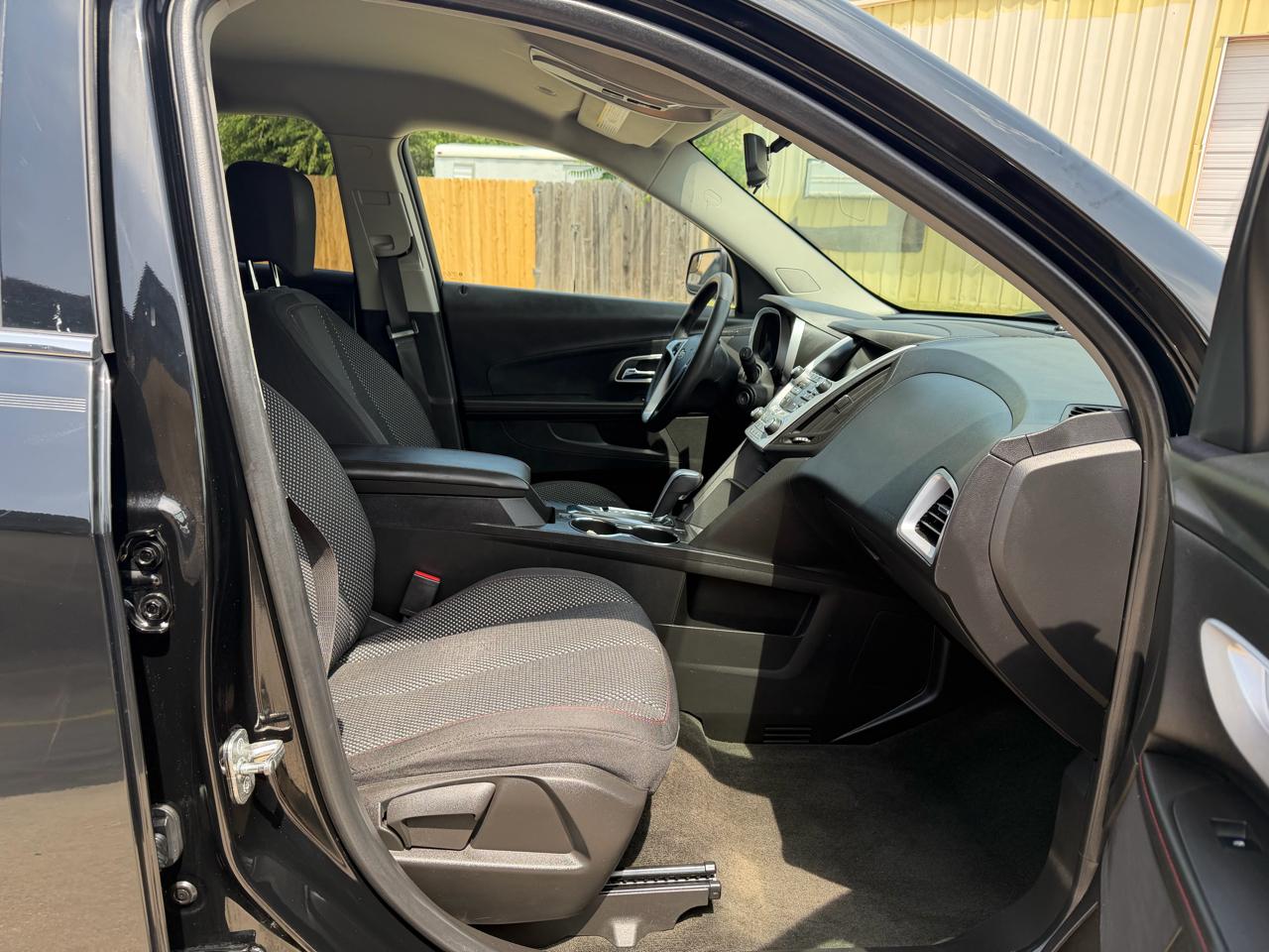Chevrolet Equinox 1LT AWD 2014