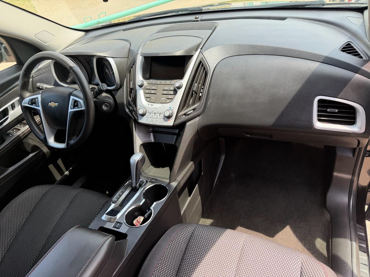 Chevrolet Equinox 1LT AWD 2014