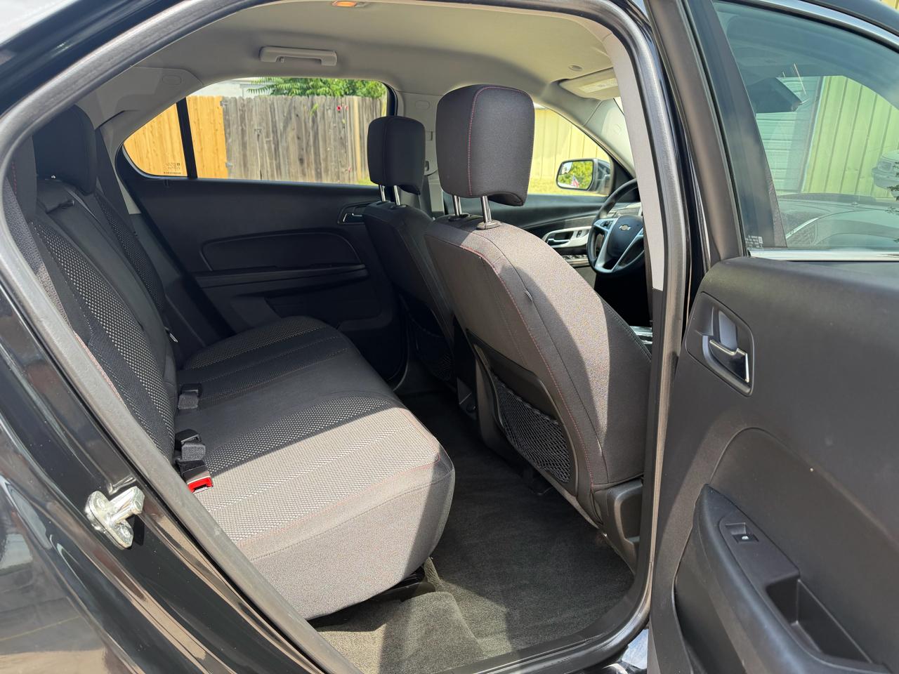 Chevrolet Equinox 1LT AWD 2014