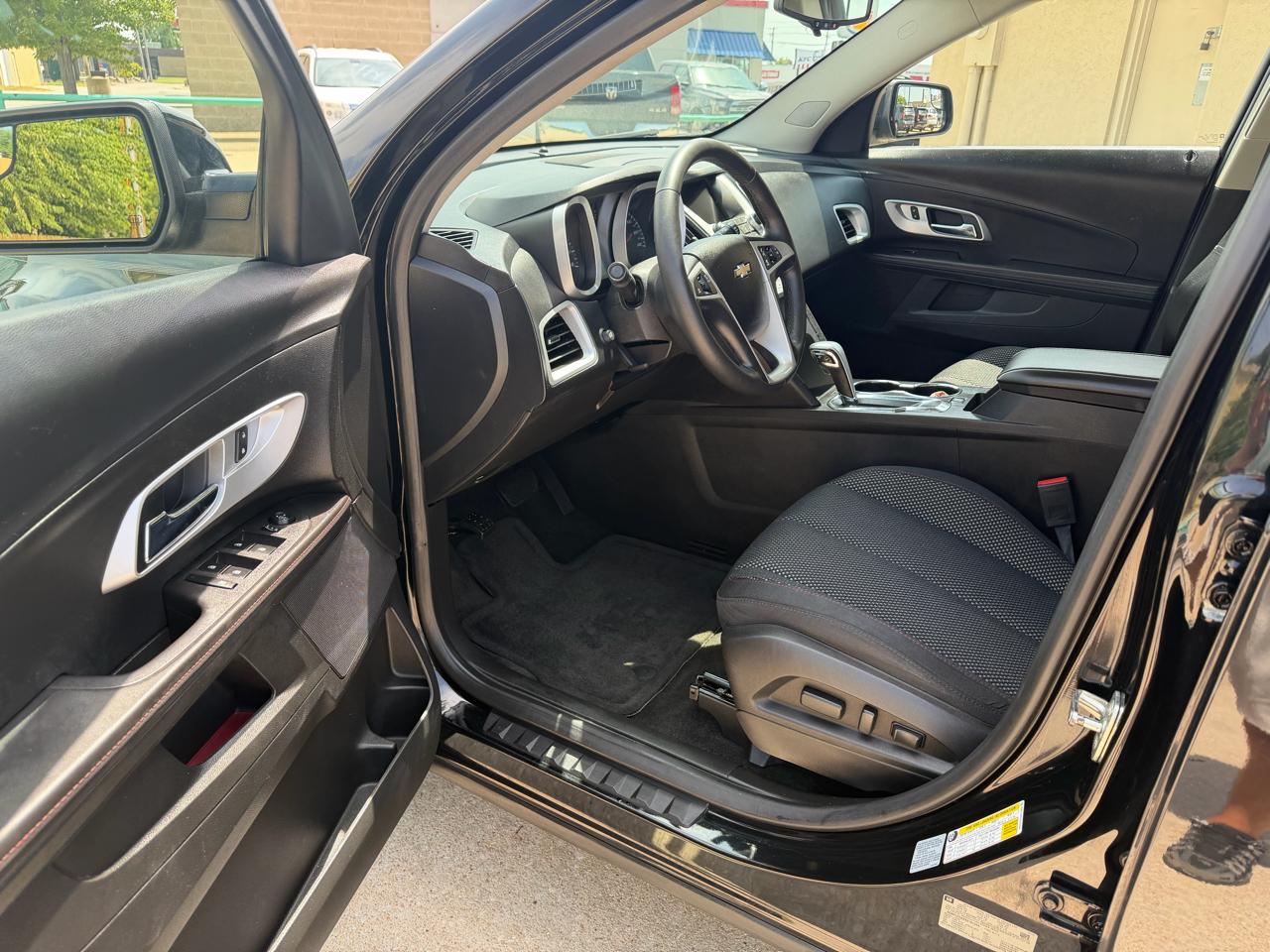 Chevrolet Equinox 1LT AWD 2014