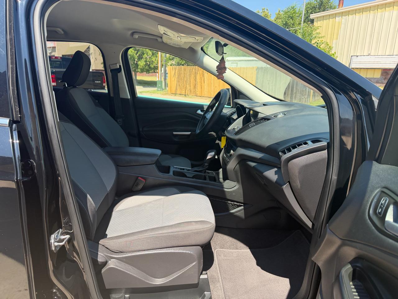 Ford Escape SE 4WD 2018