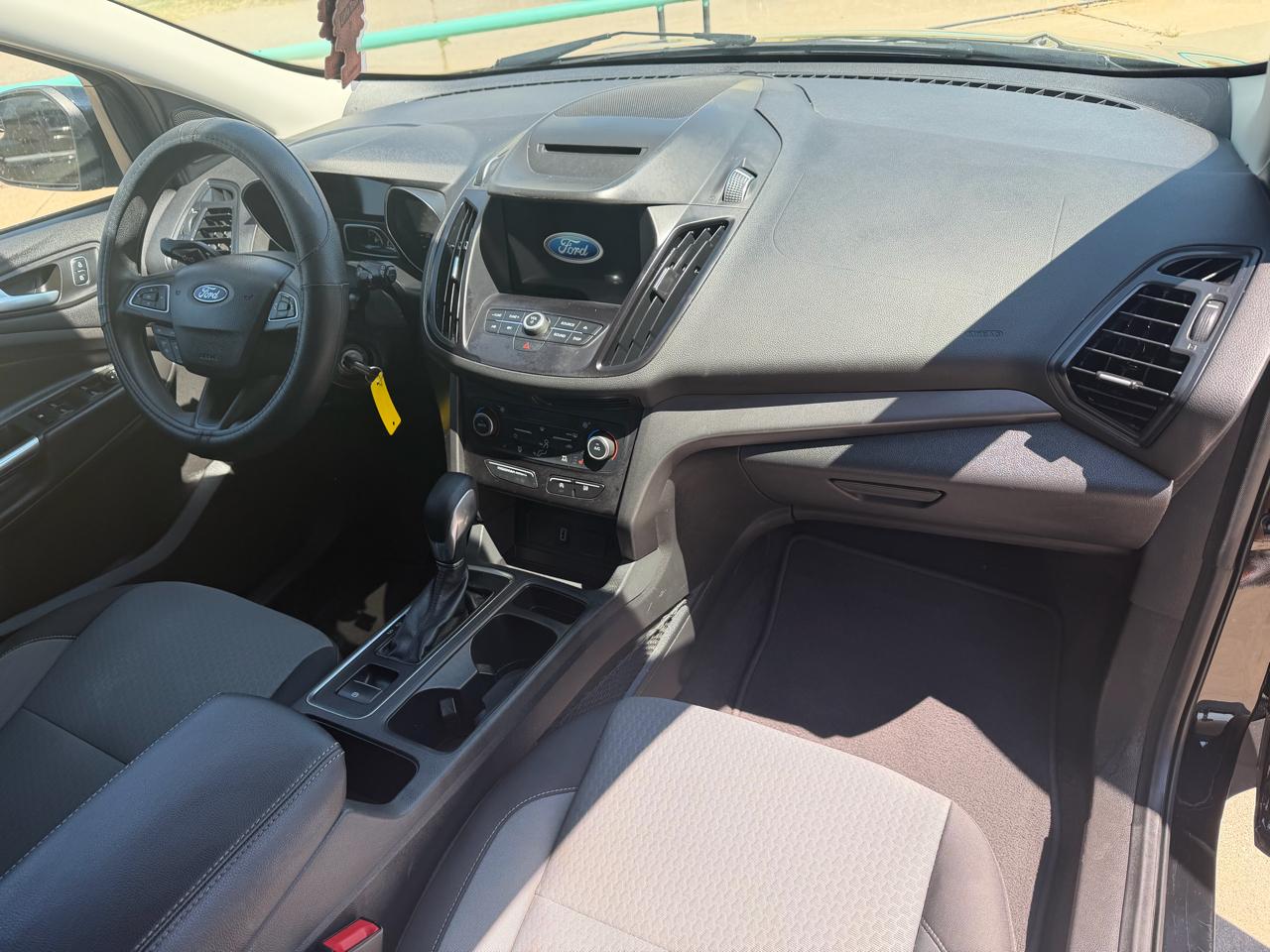 Ford Escape SE 4WD 2018