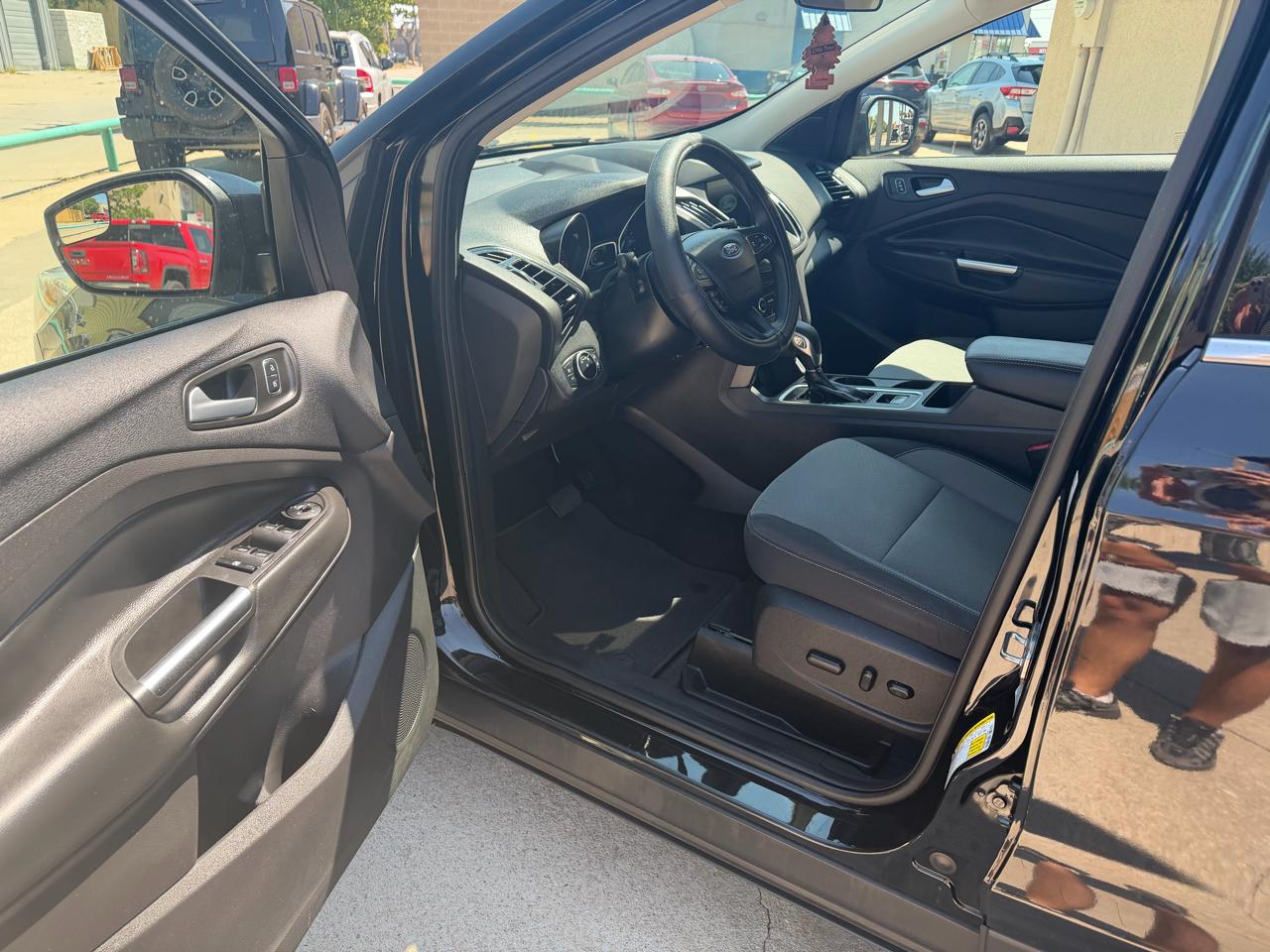 Ford Escape SE 4WD 2018