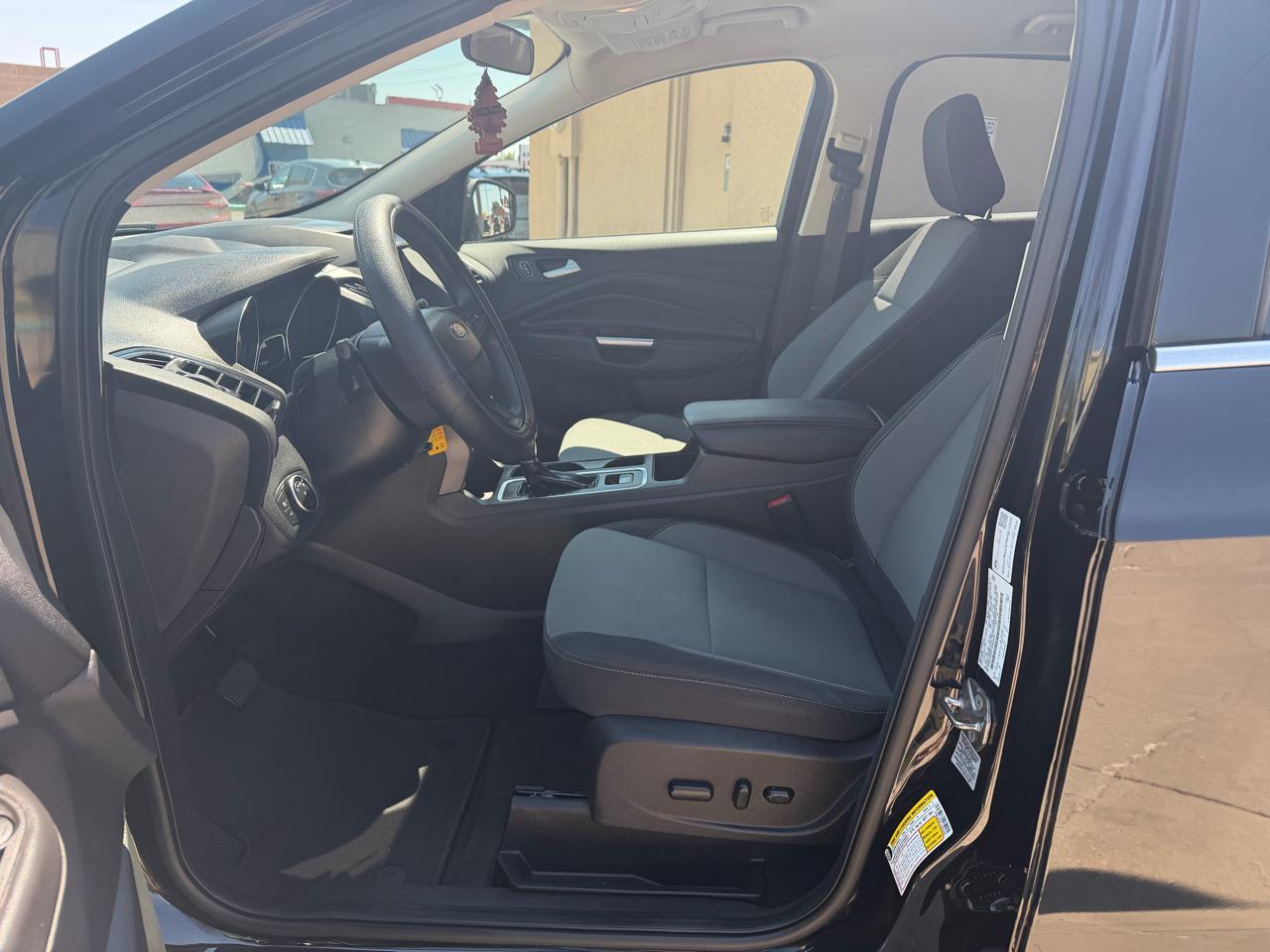 Ford Escape SE 4WD 2018