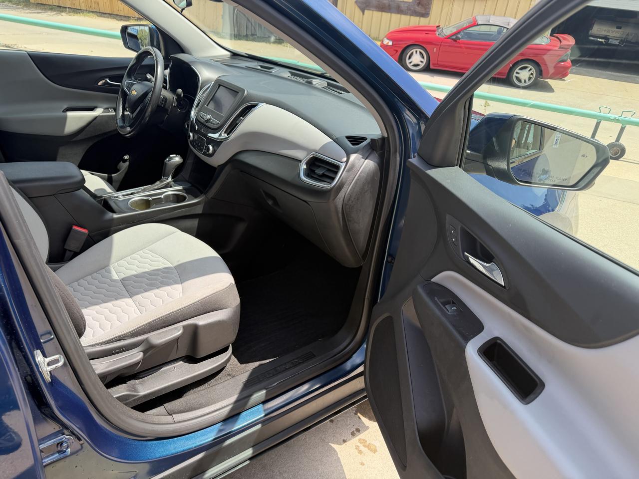 Chevrolet Equinox LT 2020