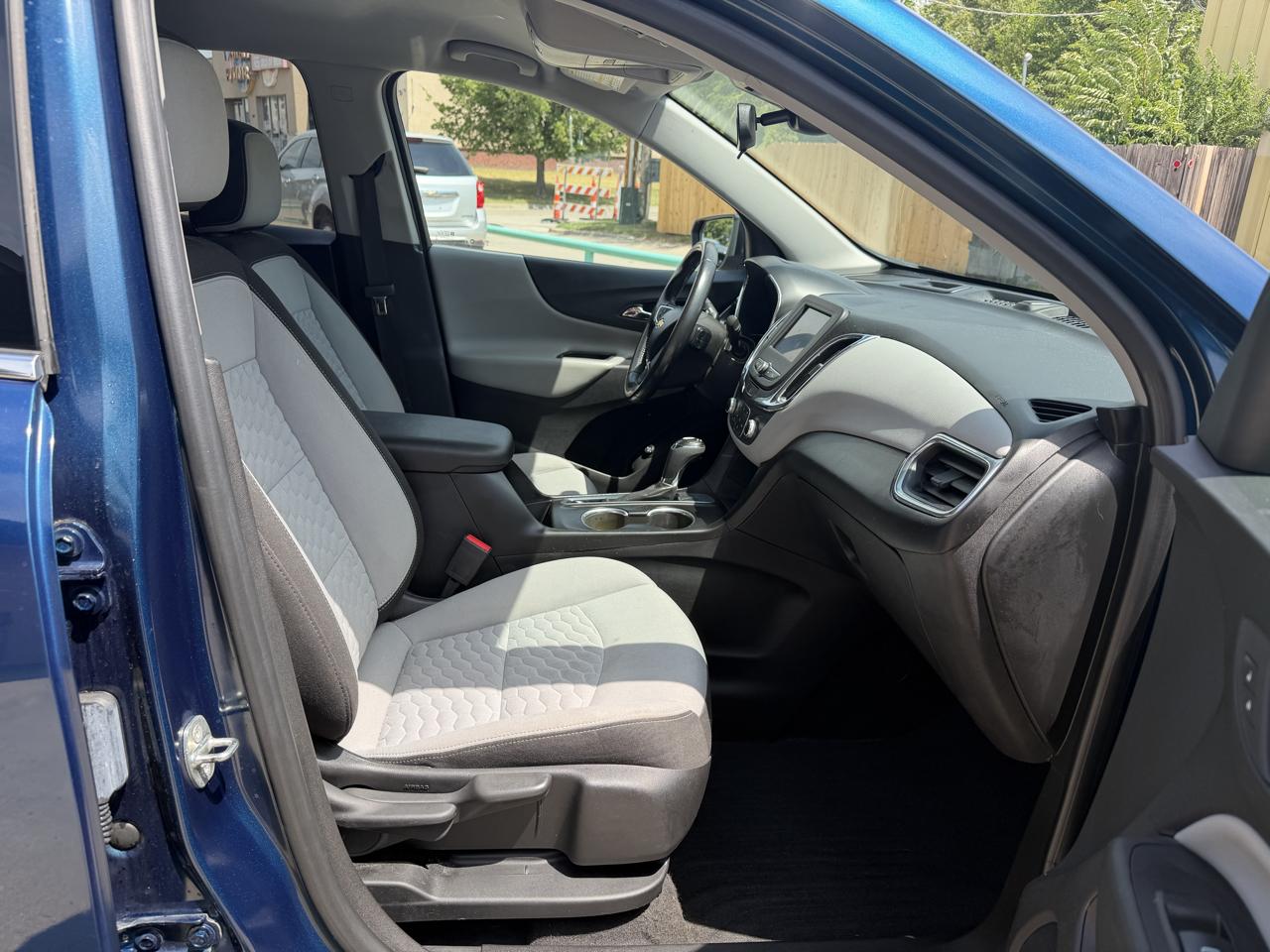 Chevrolet Equinox LT 2020