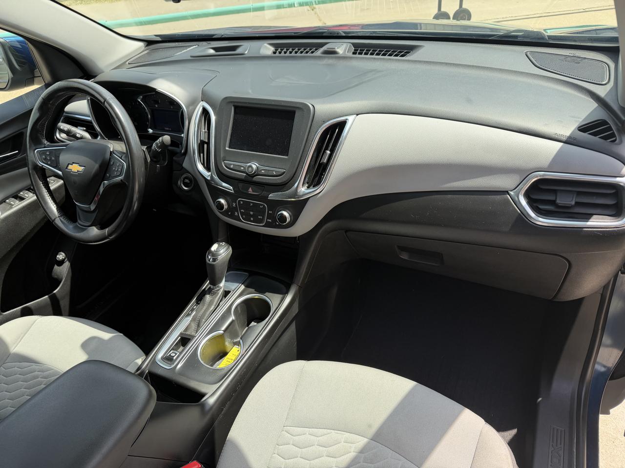 Chevrolet Equinox LT 2020