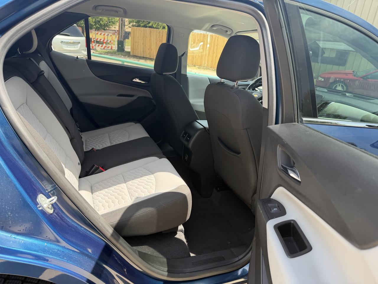 Chevrolet Equinox LT 2020