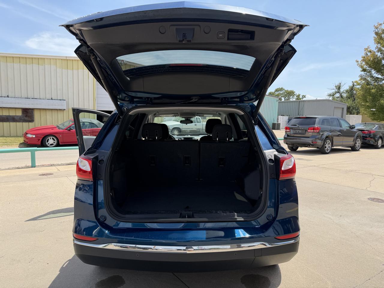 Chevrolet Equinox LT 2020