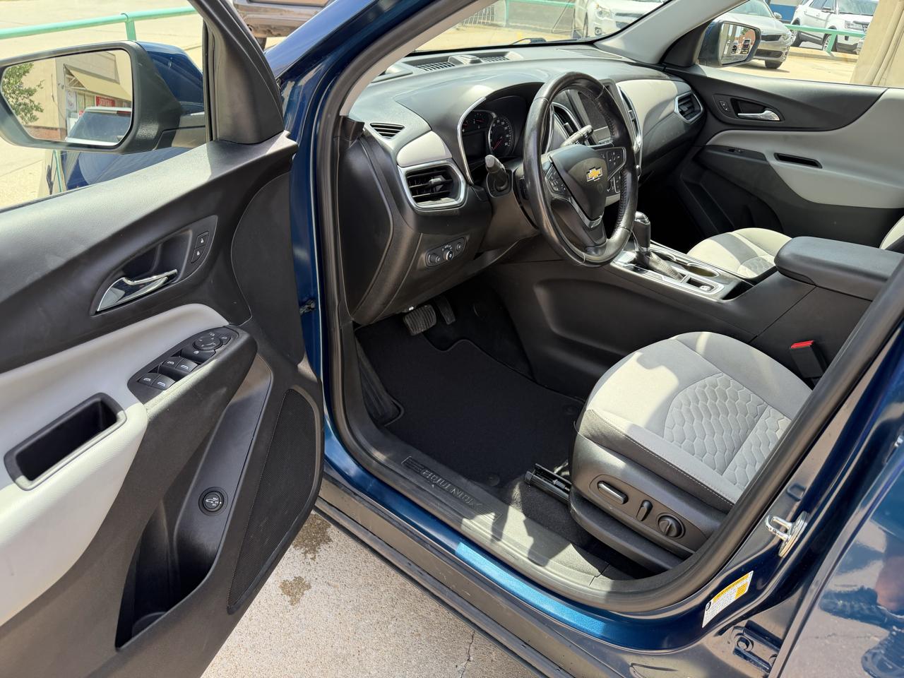 Chevrolet Equinox LT 2020