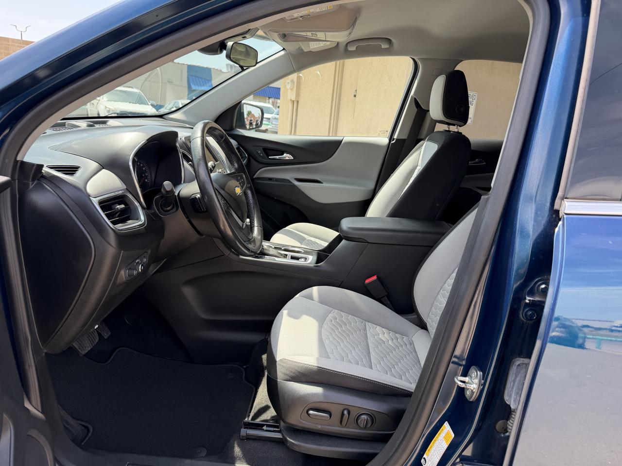 Chevrolet Equinox LT 2020