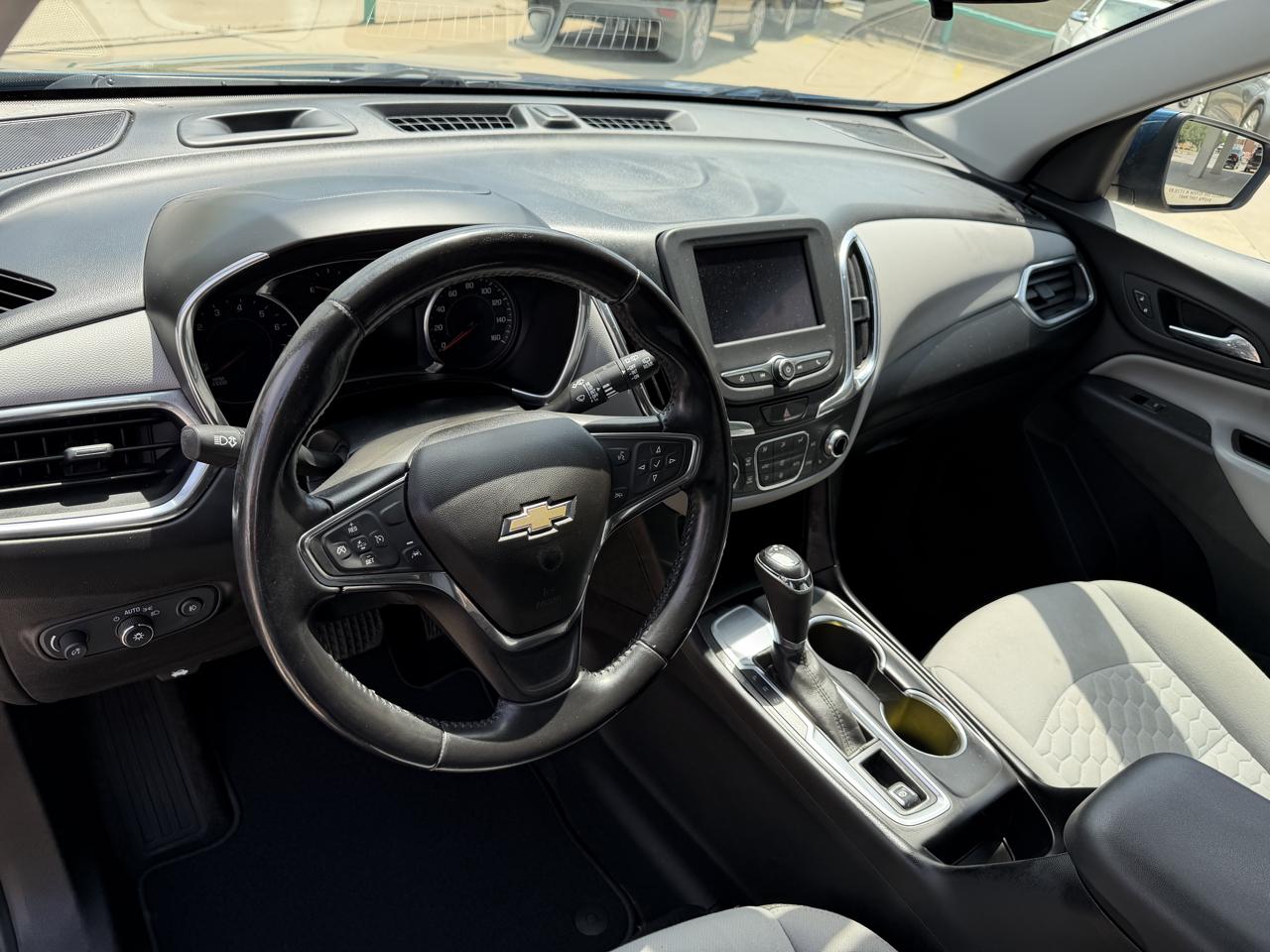 Chevrolet Equinox LT 2020