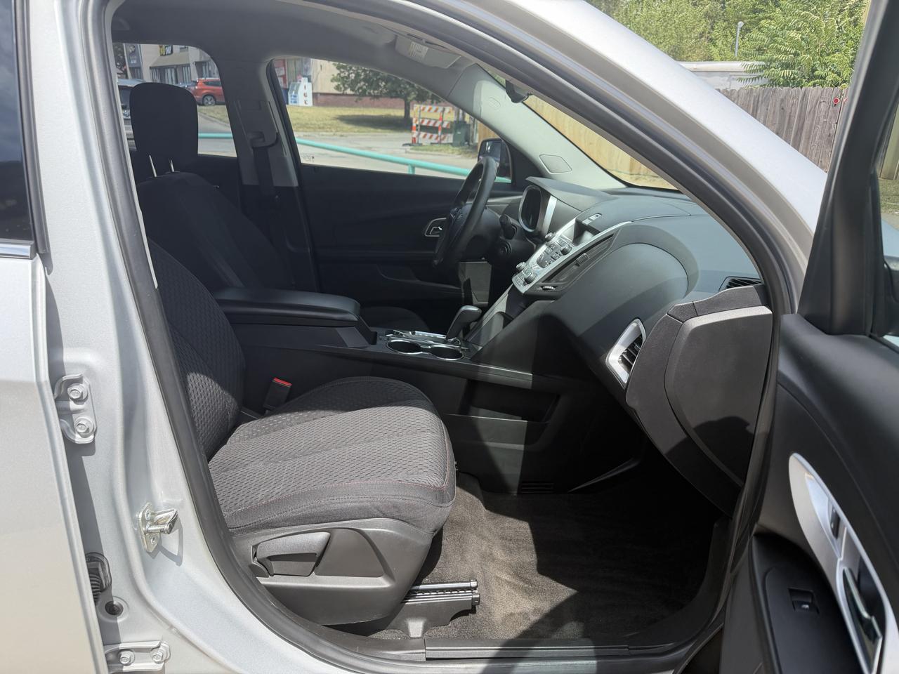 Chevrolet Equinox LS 2014