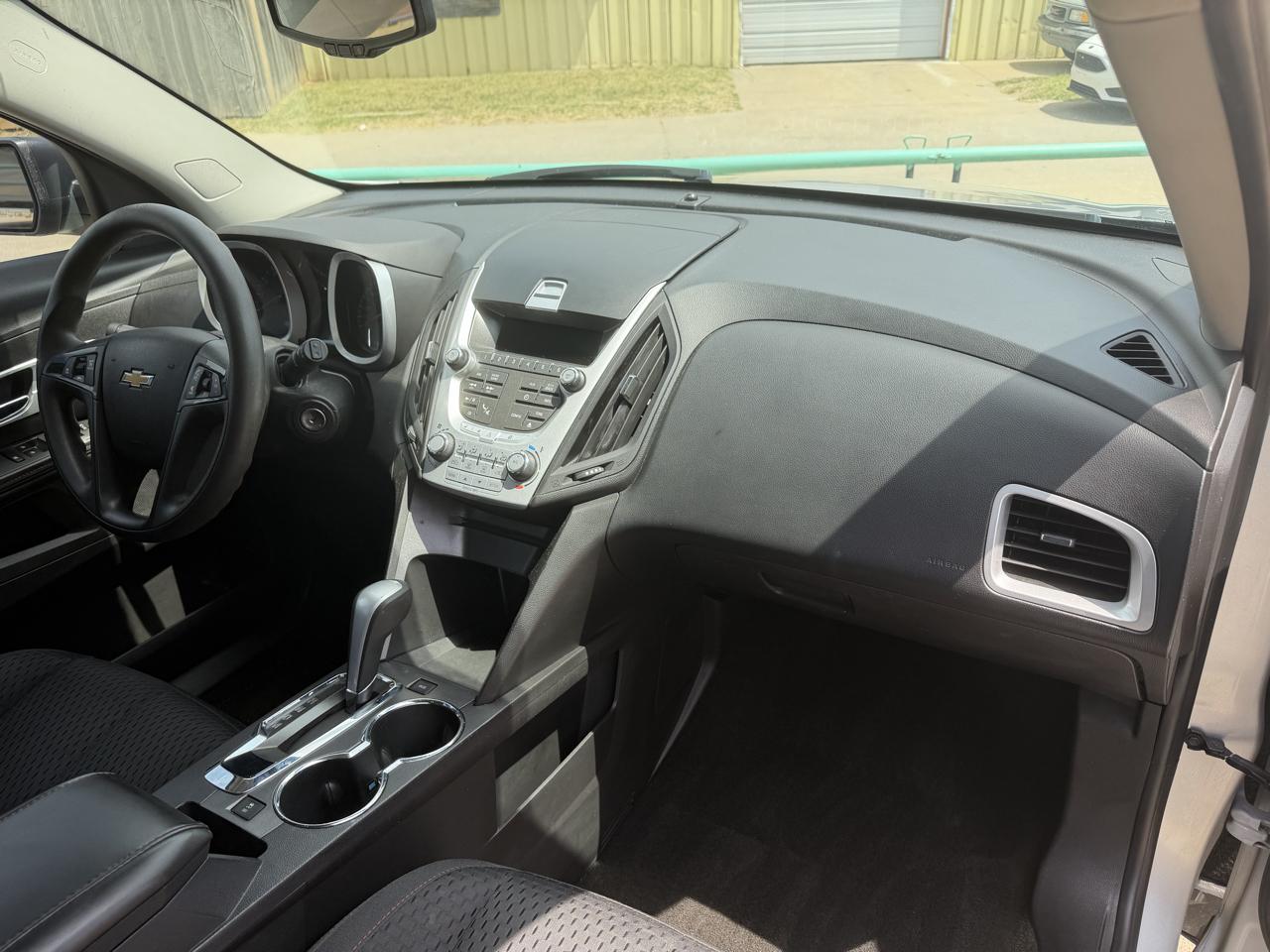 Chevrolet Equinox LS 2014