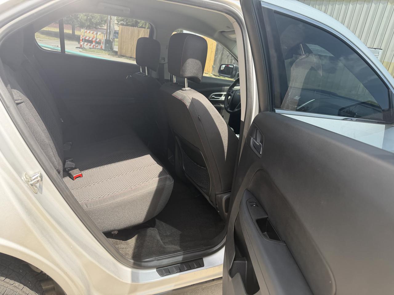 Chevrolet Equinox LS 2014