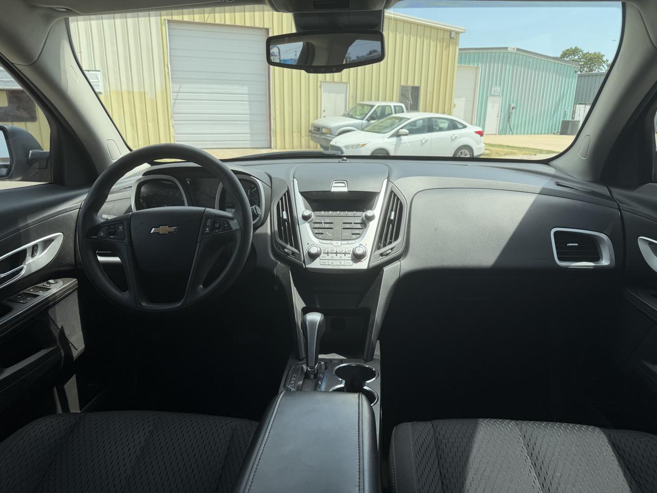 Chevrolet Equinox LS 2014