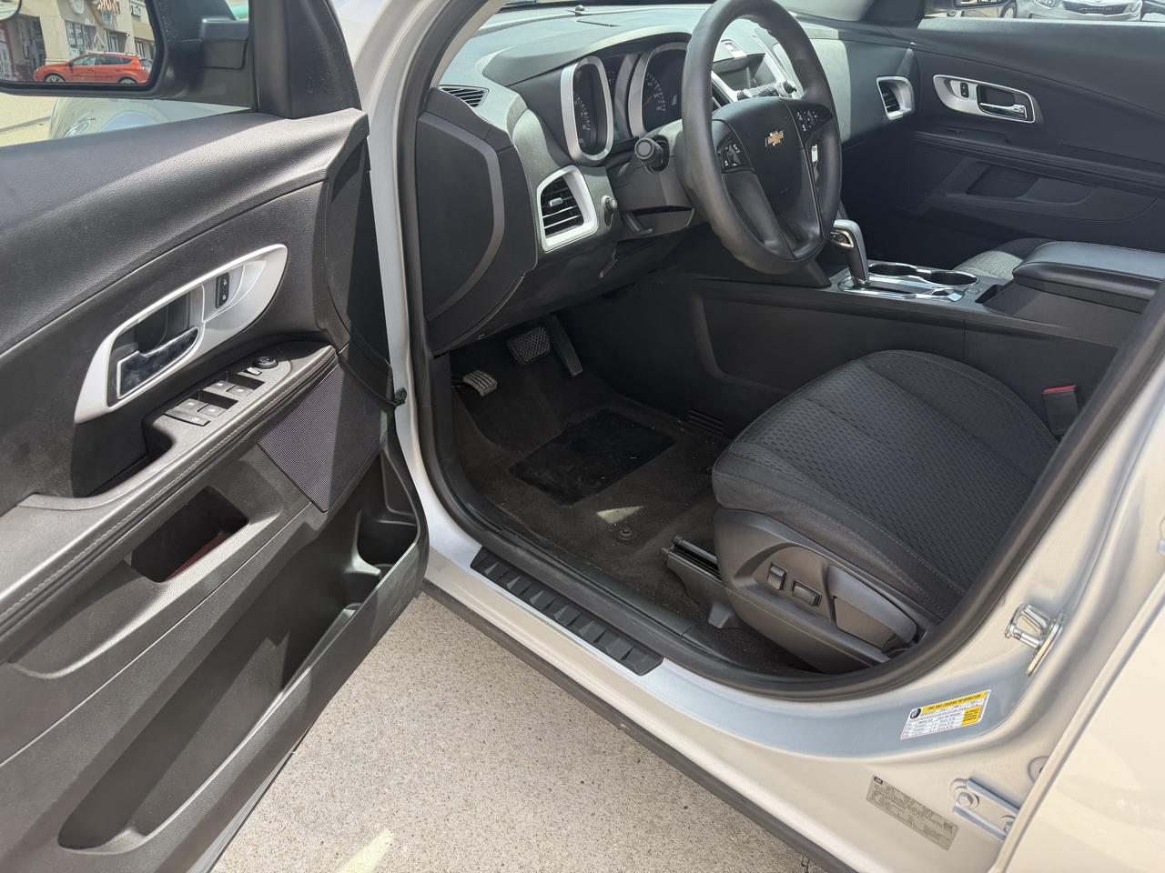Chevrolet Equinox LS 2014