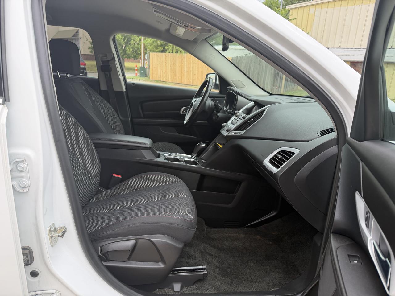 GMC Terrain SLE2 AWD 2017