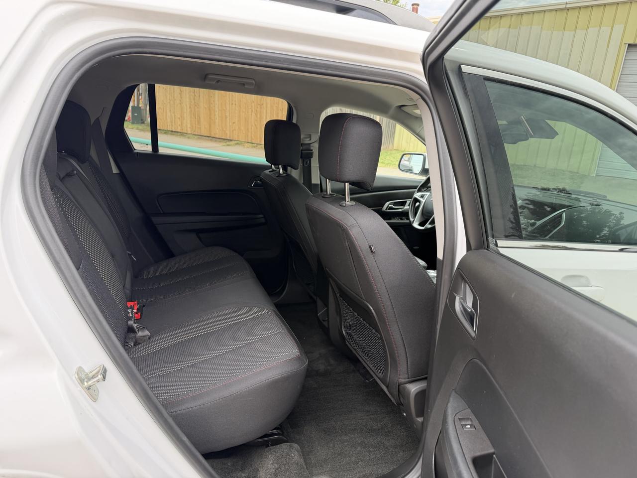 GMC Terrain SLE2 AWD 2017