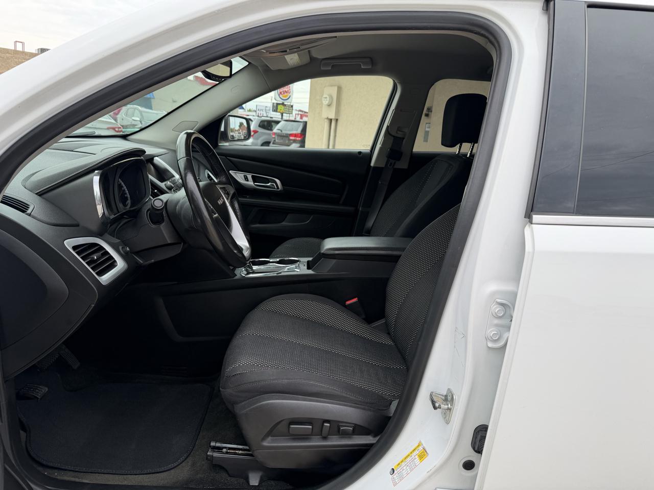 GMC Terrain SLE2 AWD 2017