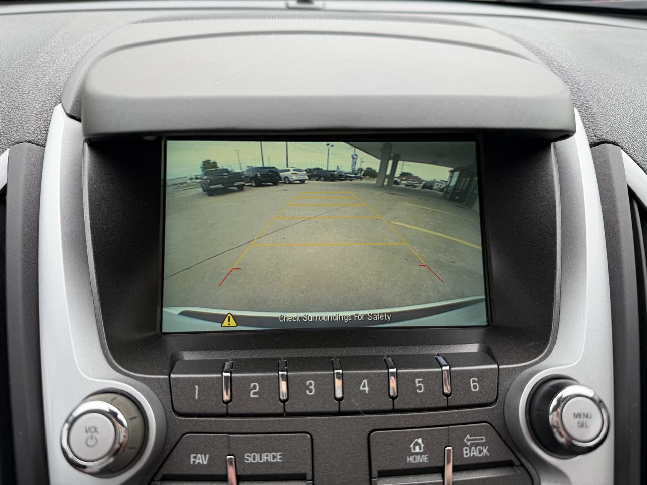 GMC Terrain SLE2 AWD 2017