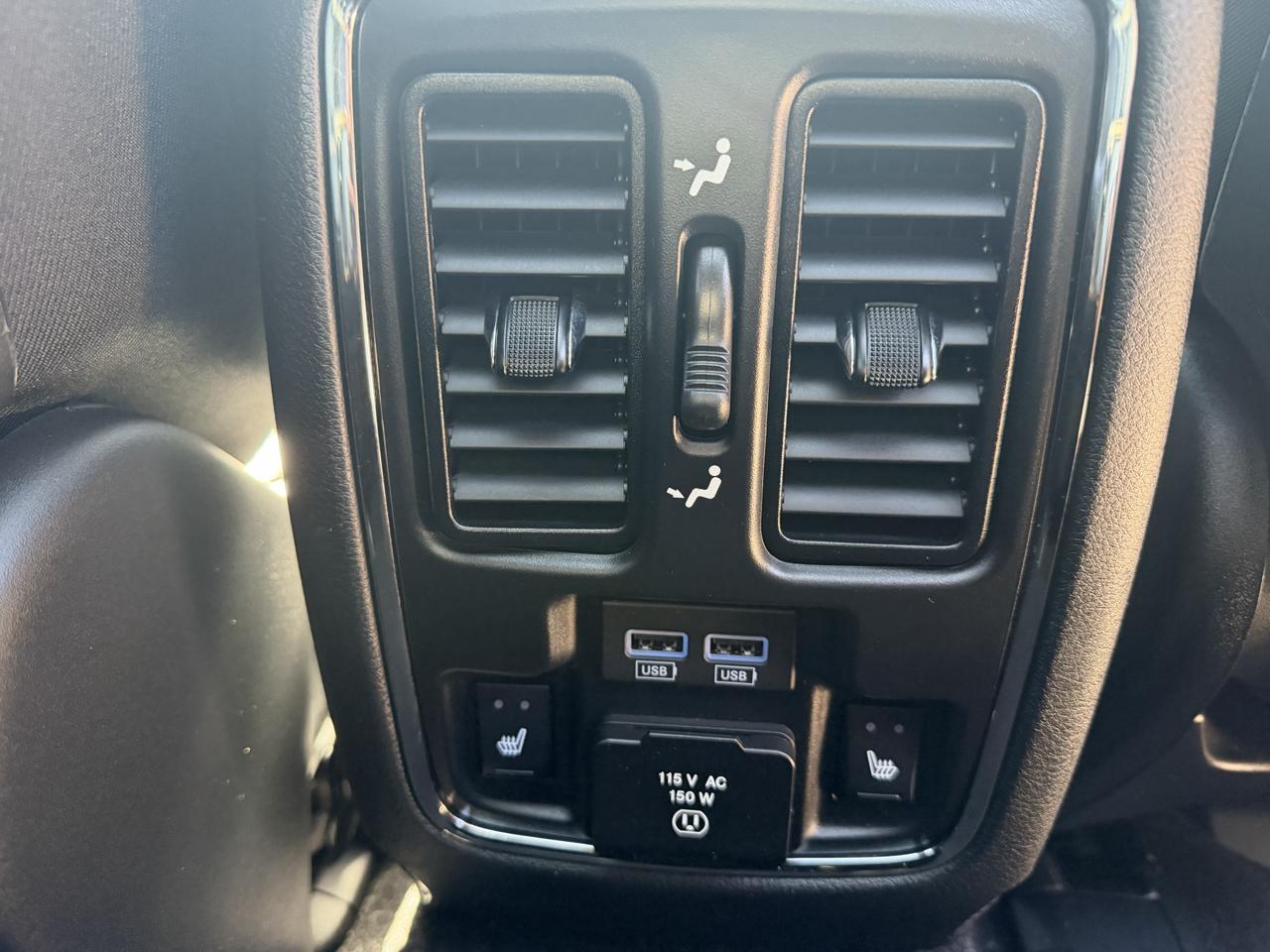 Jeep Grand Cherokee 80th Anniversary Edition 4x4 2021