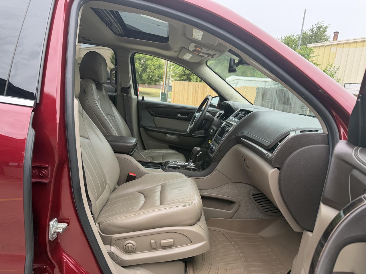 GMC Acadia Denali AWD 2015