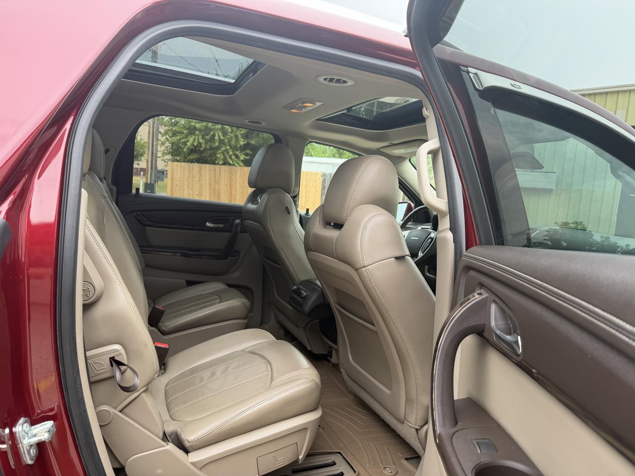 GMC Acadia Denali AWD 2015