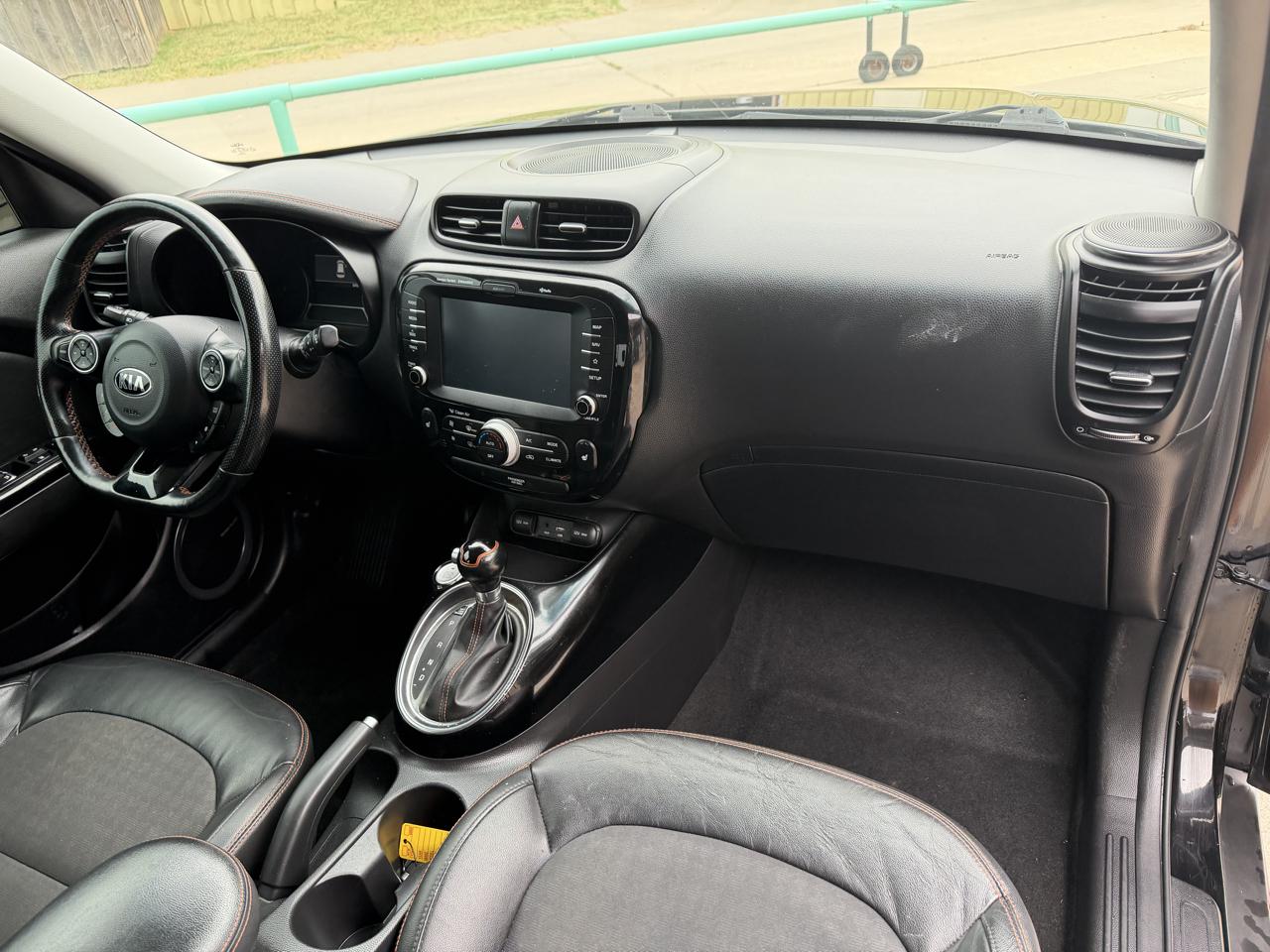 Kia Soul ! 4D Wagon 2019