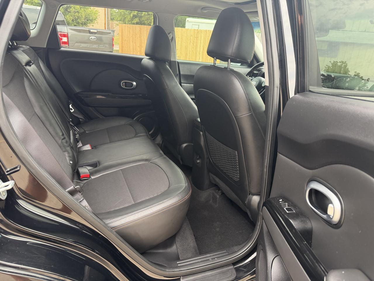 Kia Soul ! 4D Wagon 2019