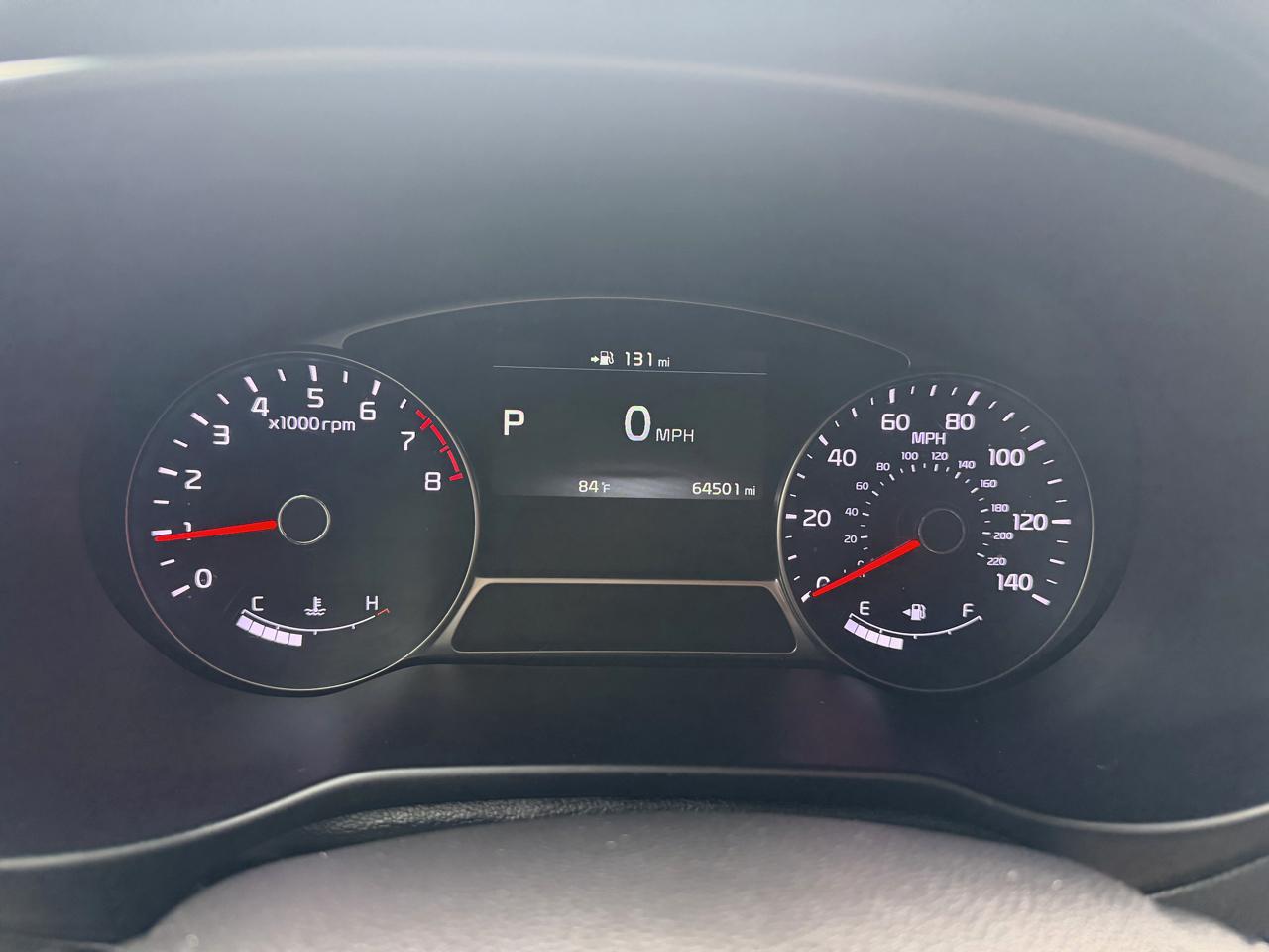 Kia Soul ! 4D Wagon 2019