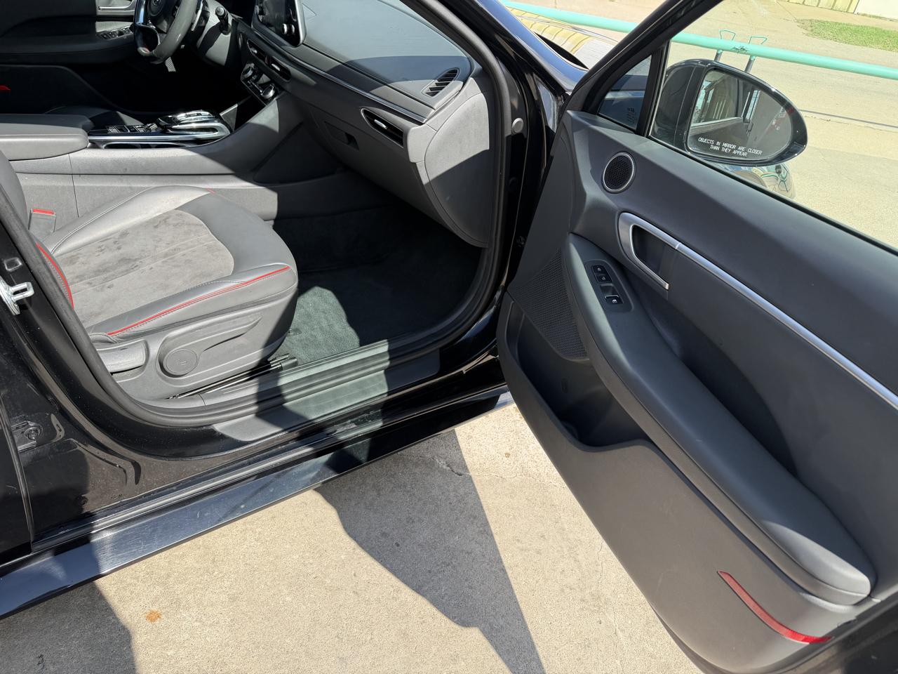 Hyundai Sonata SEL Plus 2020