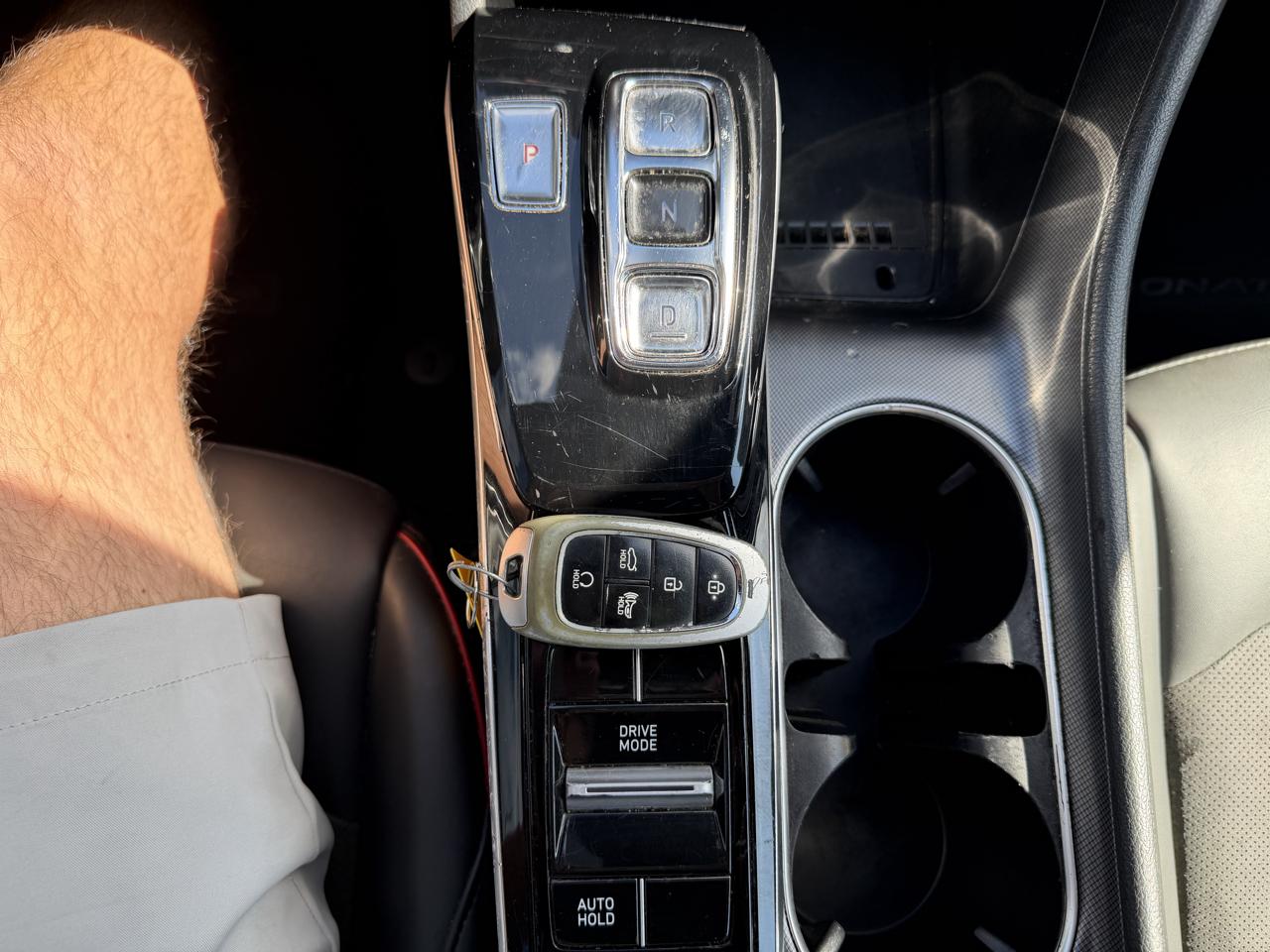 Hyundai Sonata SEL Plus 2020