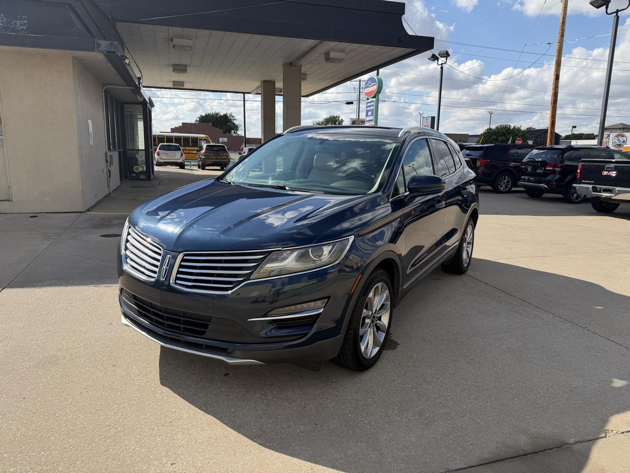 Lincoln MKC Select FWD 2017
