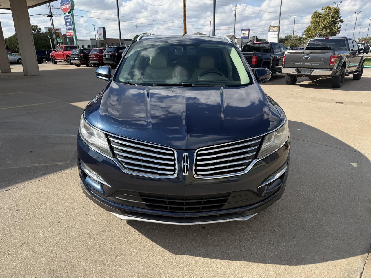 Lincoln MKC Select FWD 2017