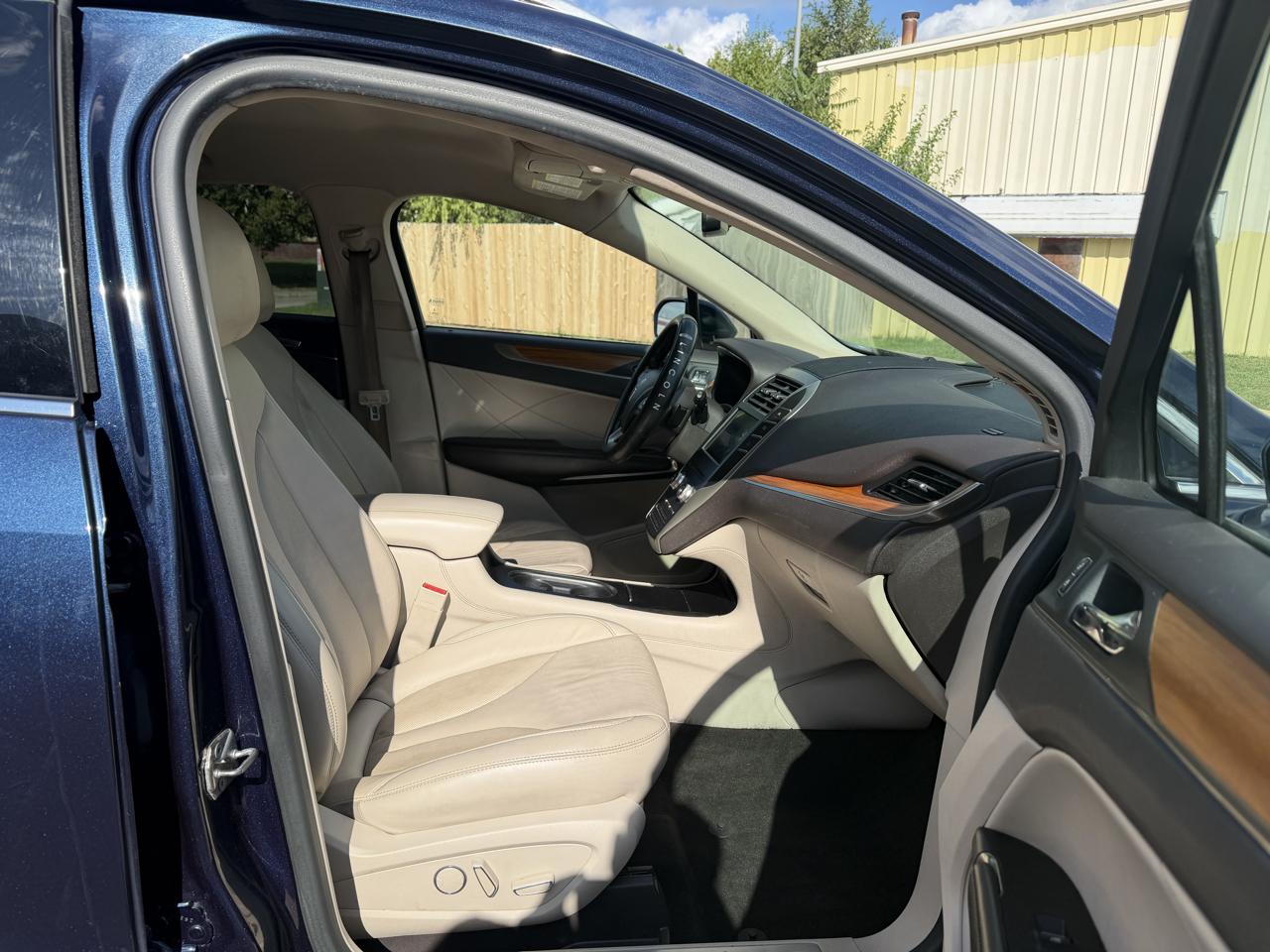 Lincoln MKC Select FWD 2017