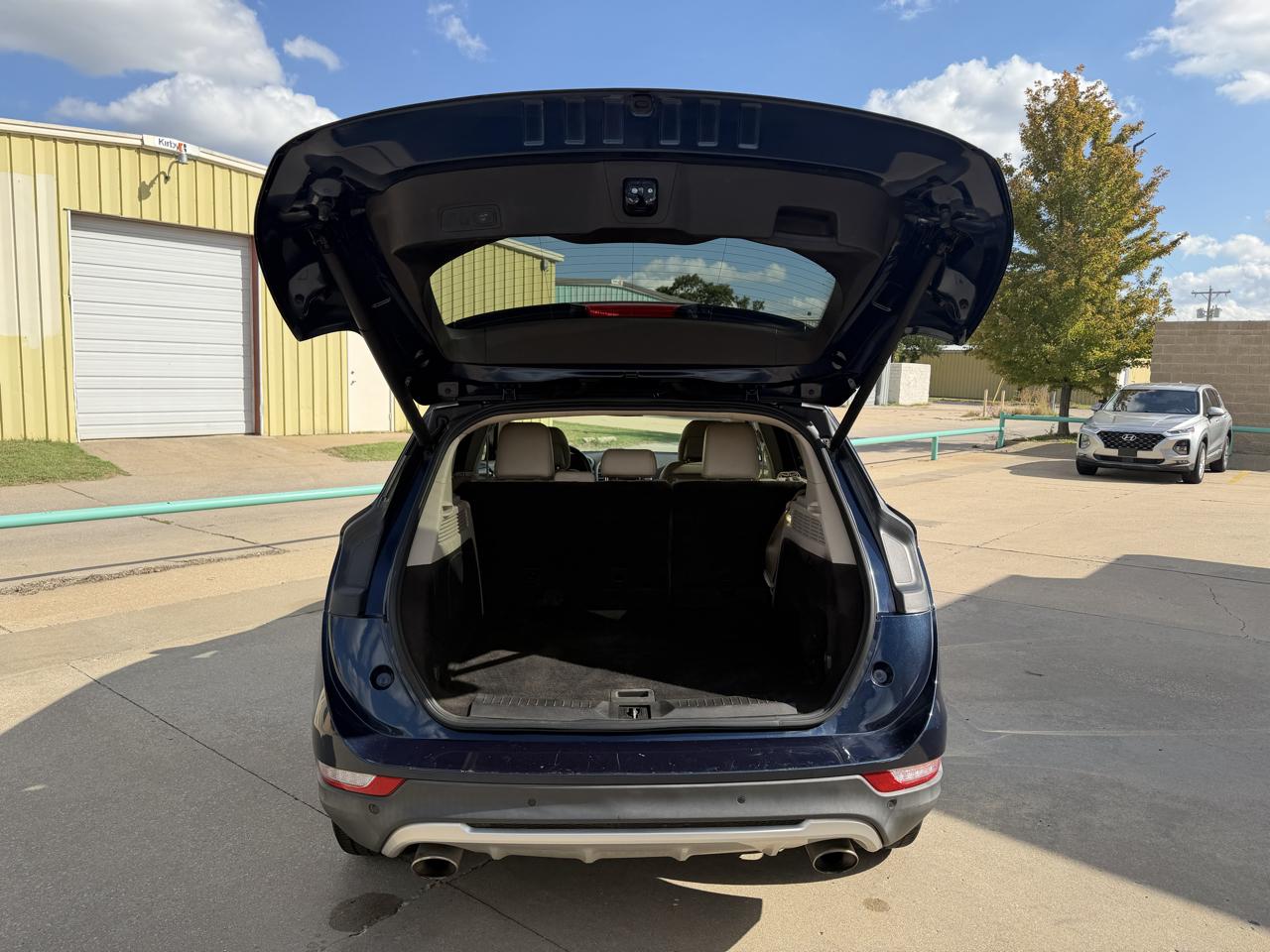 Lincoln MKC Select FWD 2017
