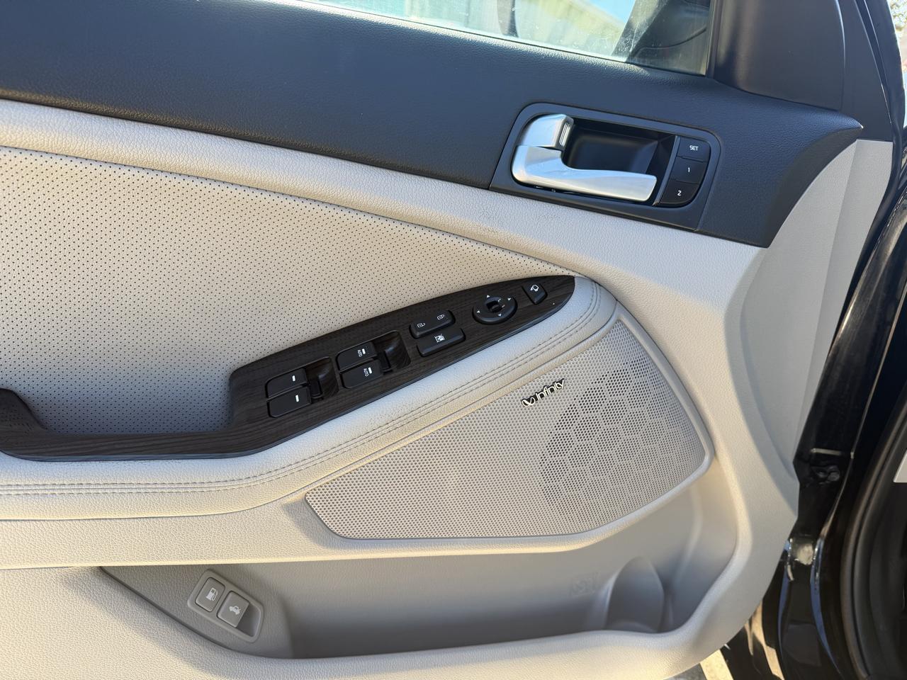 Kia Optima EX 2015