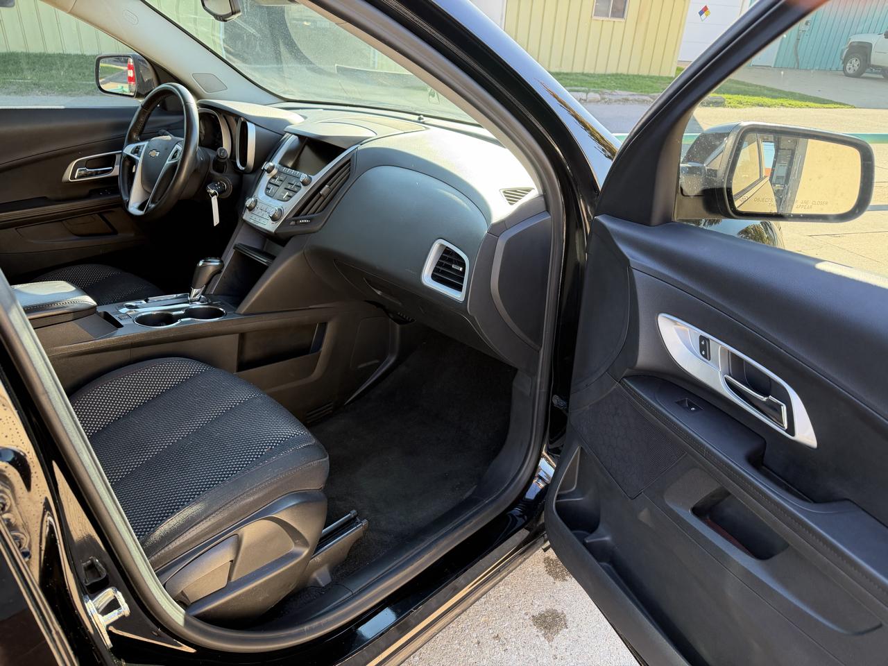 Chevrolet Equinox LT 2017