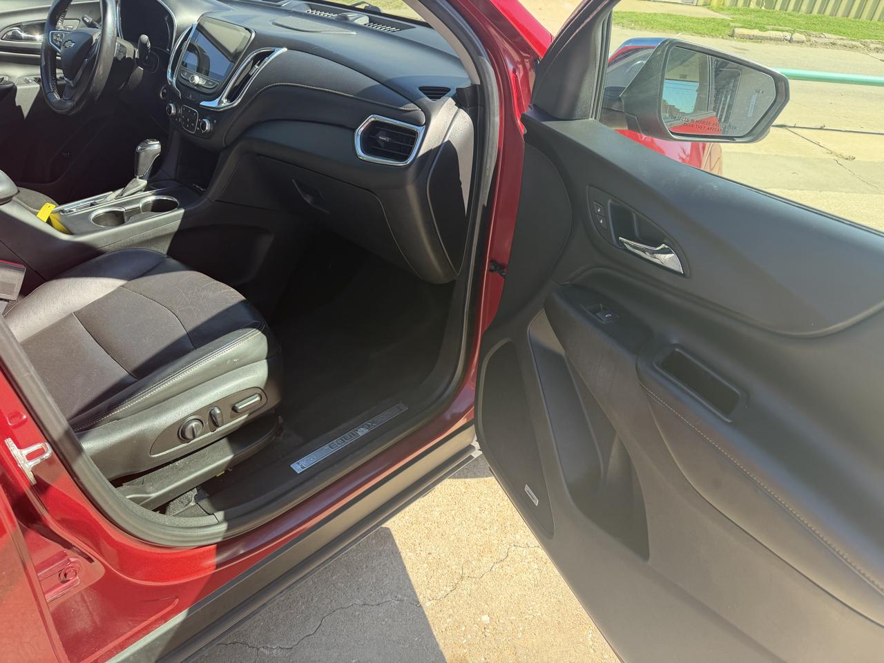 Chevrolet Equinox Premier 2019