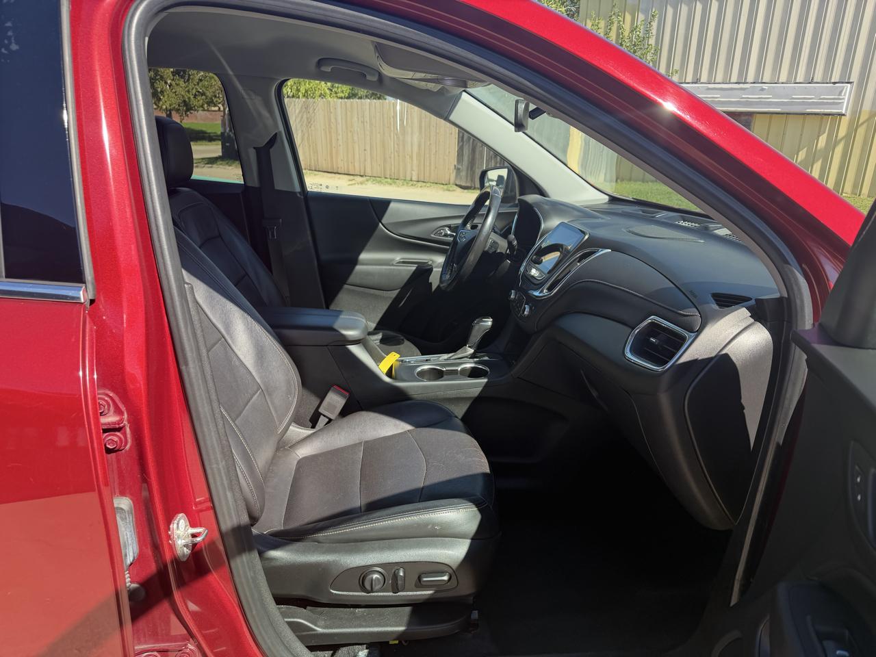 Chevrolet Equinox Premier 2019
